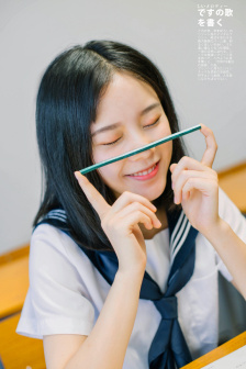 25岁的女字高中生动漫